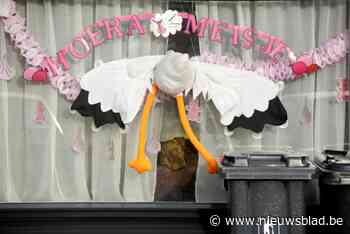 AZ Sint-Maarten en stad Mechelen sluiten zich aan bij project Born in Belgium: “Zo kunnen we kwetsbare ouders nog beter begeleiden”