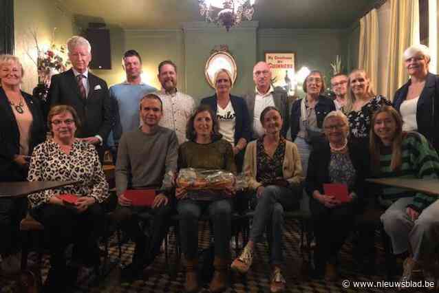Winnaars zomerzoektocht komen ook van buiten gemeente