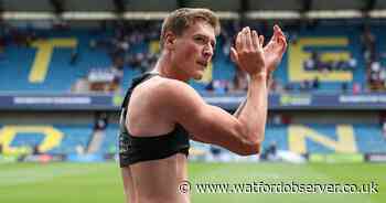 'He’s absolutely developing, and he’s also proving me wrong right now'