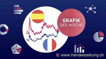 Frankreichs Defizitkrise kann teuer werden