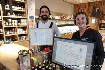 Léo Begin is acht jaar na zijn moeder Eerste Kaasspecialist van België: “Mijn mama heeft me alle kansen gegeven”