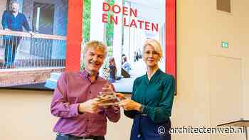 Vakschool Nimeto onderscheiden met Gouden Piramide 2024