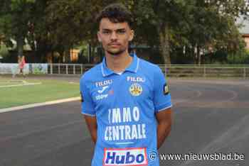 Gemengde gevoelens ten huize Ferrera na vertrek van Emilio bij AA Gent en basisdebuut van Lucca bij FC Knokke: “Mijn vader weet goed hoe het werkt”