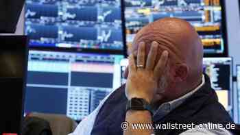 Europäische Automobilkrise: Stellantis-Aktie im Sinkflug: Nicht auch noch das!