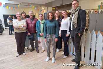 Kinderdagverblijf verhuist noodgedwongen naar nieuwe plek in centrum: “Er was geen plaats meer op oude locatie”