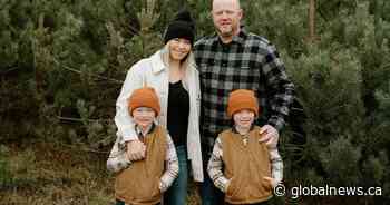 Canadian parents know their kids will go blind, maybe deaf. They’re making lasting memories now