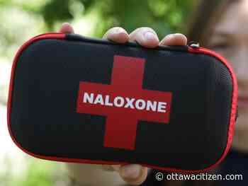 Clarke and Austin: Naloxone training is happening in high schools. But all ages should learn