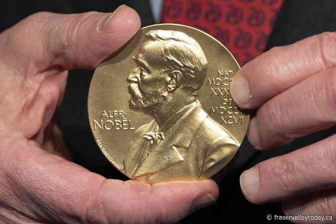 Nobel Peace Prize awarded to Japanese organization of atomic bombing survivors Nihon Hidankyo