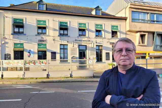 Laatste horecazaak op dorpsplein sluit de deuren: “Al anderhalf jaar zoeken we een kok, maar we vinden die gewoon niet. We stoppen met pijn in het hart”