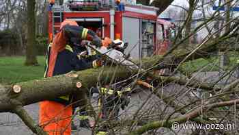 Brandweerkazerne niet naar De Sniep