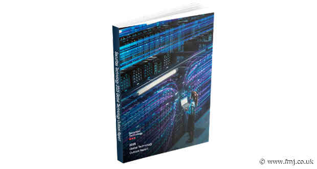 Securitas Technology publishes Global Technology Outlook Report 2025