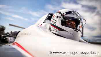 Millionäre auf Suche nach ultimativen Thrill: Lebensgefährlicher Urlaub mit Formel 1, U-Boot etc.