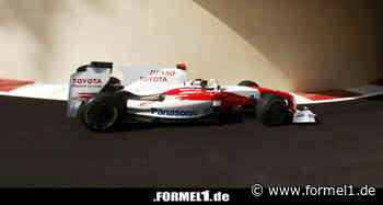 Warum Toyotas Haas-Deal kein Formel-1-Comeback ist