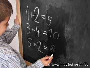 Anmeldezahlen der Schulneulinge für das Schuljahr 2025/2026