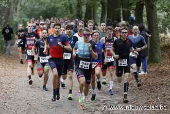 Lembeekse Bosduatlon krijgt een zilveren randje: “Eén iemand deed mee aan alle wedstrijden die we organiseerden”