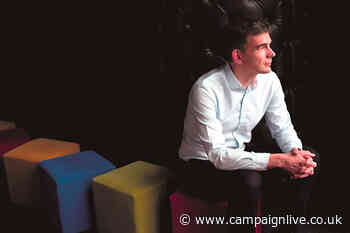 Matt Brittin steps down from Google after 18 years