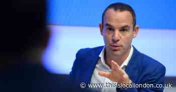 Martin Lewis issues 'important warning' to thousands missing out on £2,000