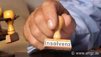 Statistisches Bundesamt: Zahl der Insolvenzen steigt auch im September