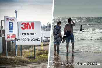 In heel Vlaanderen zitten PFAS in de lucht: “Alleen productieverbod kan dit oplossen”