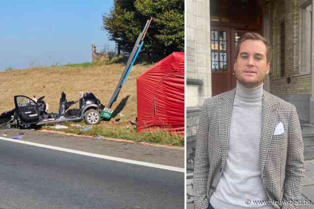 Advocaat wil spookrijdster die inreed op gezin uit de cel: “Ze was psychotisch en heeft hulp nodig”