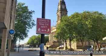 NHS issues urgent self-isolation guidance amid surge in Covid cases