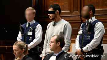 Assisenjury buigt zich over moord flatgenoot