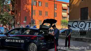 I carabinieri nel regno del crack romano. Ecco i nascondigli della droga trovati