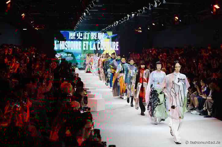 Taipei Fashion Week setzt auf Kollaborationen, neue Talente und Pierre Cardin