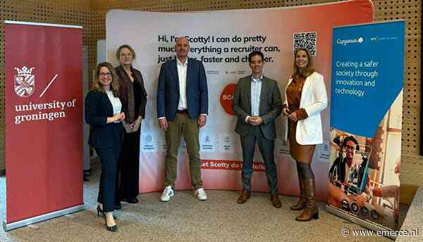 AI automatiseert afnemen van getuigenverklaringen in strafzaken