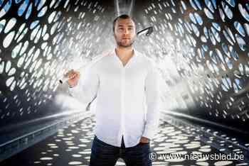 Red Lion Emmanuel Stockbroekx geeft internationale hockeycarrière op voor politiek en filosofie