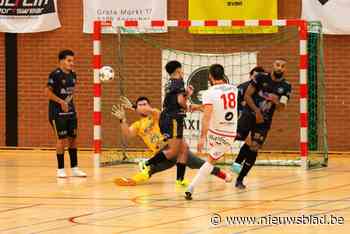 FS Aarschot wil bevestigen op Charleroi