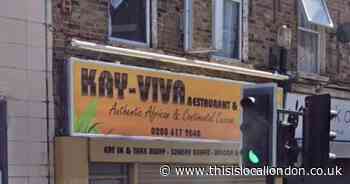 Restaurant 'which has become nightclub' hits back at licence suspension