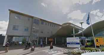 Appointments postponed at Darent Valley Hospital after power cut