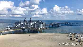 Mecklenburg-Vorpommern: Licht und Schatten an der Ostseeküste