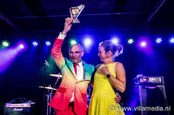 Tweede Battle of the Redactiebands is gewonnen door NRC Handelsband