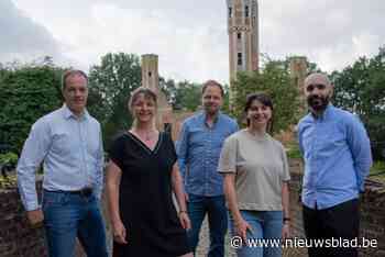 Trouwen in kasteelruïne Ter Elst? Groen Duffel zet ambitieus voorstel in de kijker