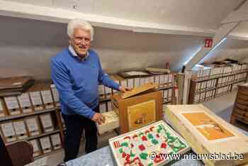 Champignons kweken, confituur maken en Welo-blokken: “De gebroeders Weytjens hadden een grote impact op Lint”