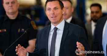 Dubai, Dublin and Pakistan: Ontario city under fire over foreign trips for council