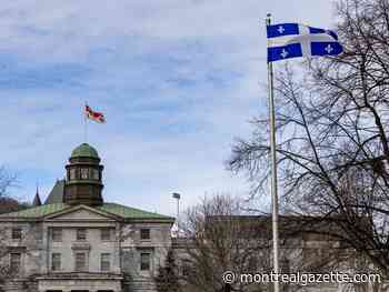 Analysis: One year later, Quebec's anglophone universities still seek ‘respect’ from CAQ