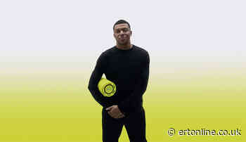 Kylian Mbappé becomes shareholder in Loewe Technology