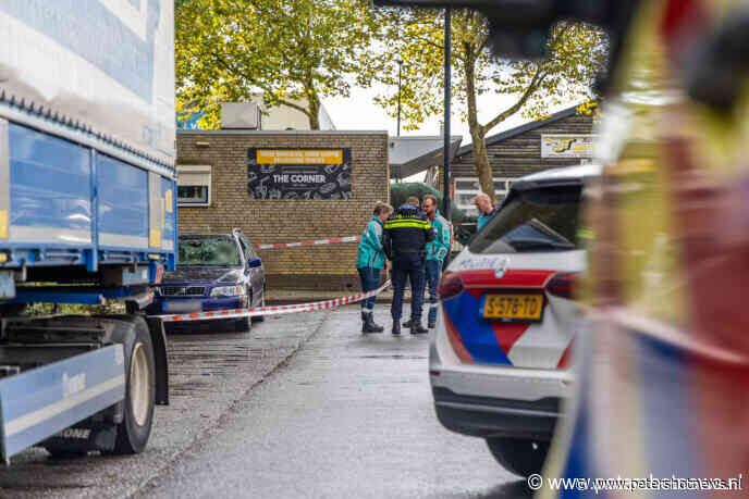Overleden persoon aangetroffen in Mijdrecht