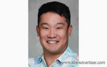 On the Move: Kyle Watase