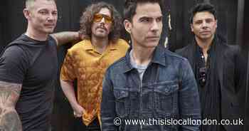 Crowdpleasing rockers bring their 'biggest ever' tour to Finsbury Park