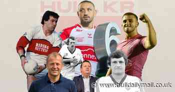 Neil Hudgell is wrong about Hull KR's Grand Final debut while false assumptions bite as hype justified