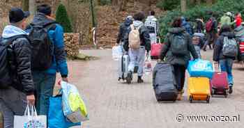 Opvang migranten: Waddinxveen moet in de rest van het jaar 59 statushouders huisvesten