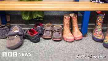 Pre-school shut after police make arrest