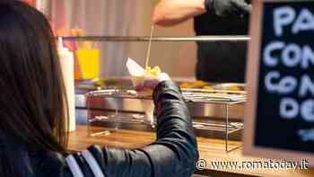 Il festival dello street food a Campagnano di Roma