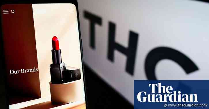 Mike Ashley’s Frasers Group takes £10m stake in online retailer THG