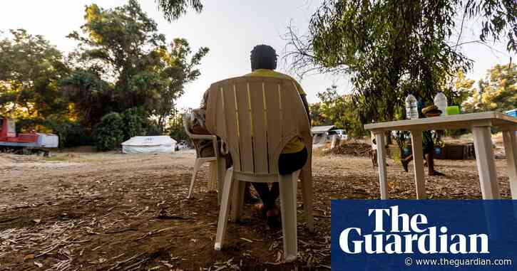 ECHR ruling for Cyprus asylum seekers may embolden refugees in buffer zone