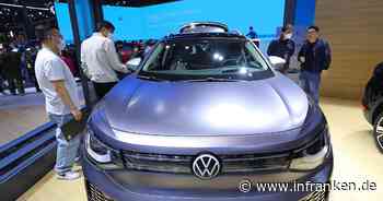 VW-Konzern verkauft weniger Autos - China bremst